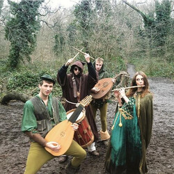 Wolf Alice