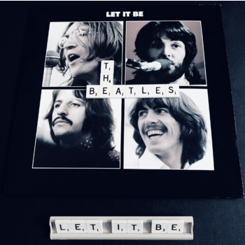 LET IT BE: AN EPITAPH