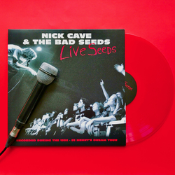 Nick Cave & The Bad Seeds