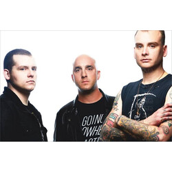 Alkaline Trio
