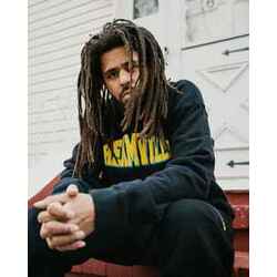 J. Cole