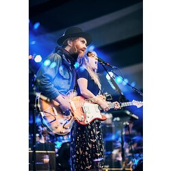 Angus & Julia Stone