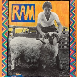 Paul McCartney