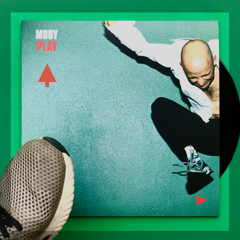 PLAY IT AGAIN, MOBY