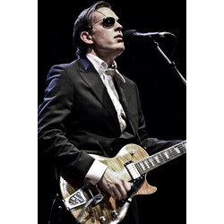 Joe Bonamassa
