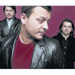 Manic Street Preachers