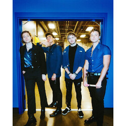 5 Seconds Of Summer