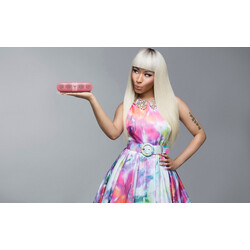 Nicki Minaj