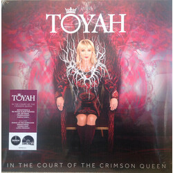 Toyah