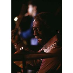 Art Blakey