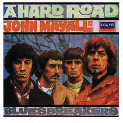 John Mayall