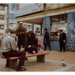 Unknown Mortal Orchestra