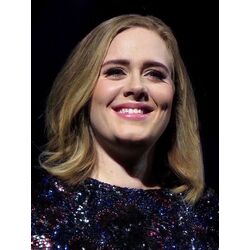 Adele