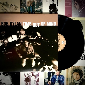 DYLAN TIME