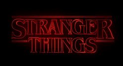 Stranger Things