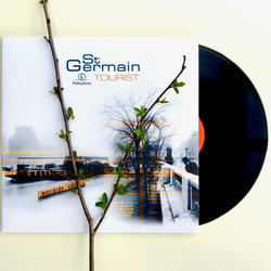 St Germain