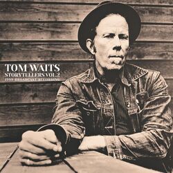 Tom Waits