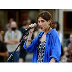 Caroline Polachek