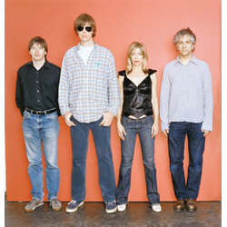 Sonic Youth