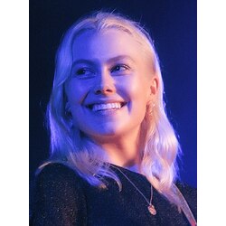 Phoebe Bridgers