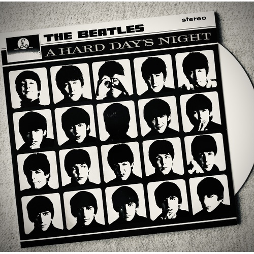 FAB FILM, FAB ALBUM image