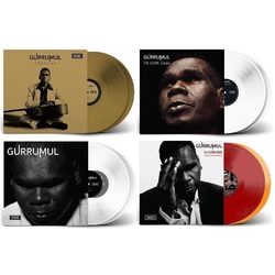 Gurrumul