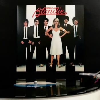 UNPARALLELED POP image