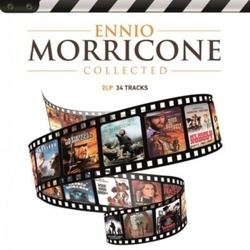 Ennio Morricone