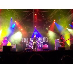 The Wedding Present