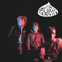 Cream