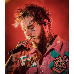 Post Malone