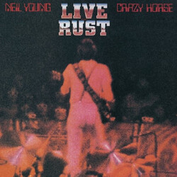 Neil Young & Crazy Horse