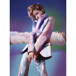 Alison Goldfrapp