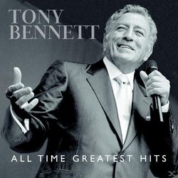 Tony Bennett