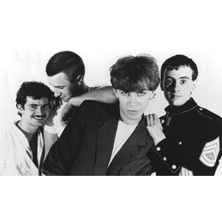 The Teardrop Explodes