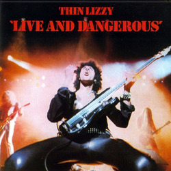 Thin Lizzy