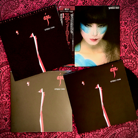 TEN STORIES FROM AJA image