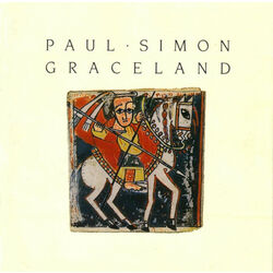 Paul Simon