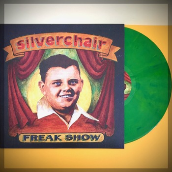 FREAKSTOMP image